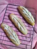 Roti Susu Cokelat Keju | Tanpa Ulen Tanpa Telur