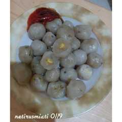 Cilok isi telor রেসিপির প্রধান ছবি