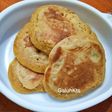 Pancake Marie (Snack MPASI 18m+)