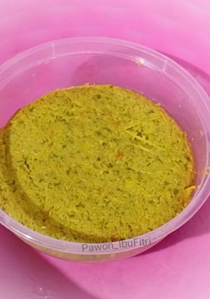 Foto resep Bumbu Manggut Instan