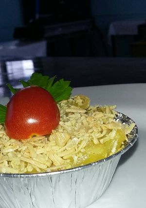 Foto resep Macaroni schotel