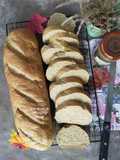 Winnipeg Bread