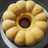 Bolu kukus labu kuning (simple no mixer)