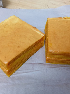 Foto resep Lapis Legit Original