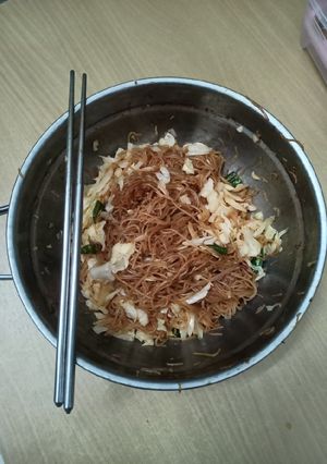 Foto resep 194.Kol Sohun