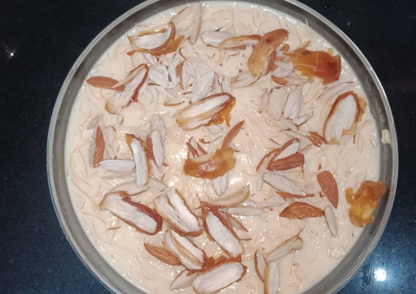 Sheer khurma