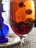 Refresco del bosque