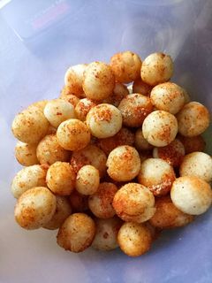 Foto resep CIMOL BANDUNG ala amanda