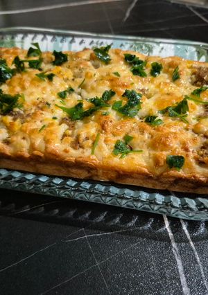 عکسی از دستور سارما بِیتی