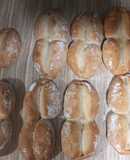 Pan Marraqueta