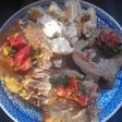 Carne mechada