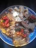 Carne mechada
