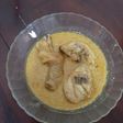 Gulai Ayam sederhana