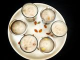 Payasam with Coconut Milk