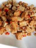 "Bula (Tuwon Ruwa)