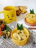 Setup Kolak Pisang Khas Semarang