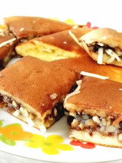 Foto resep Martabak manis semanis-manisnya 😁