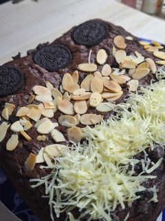 Foto resep The Best Gluten-Free Fudgy Brownies