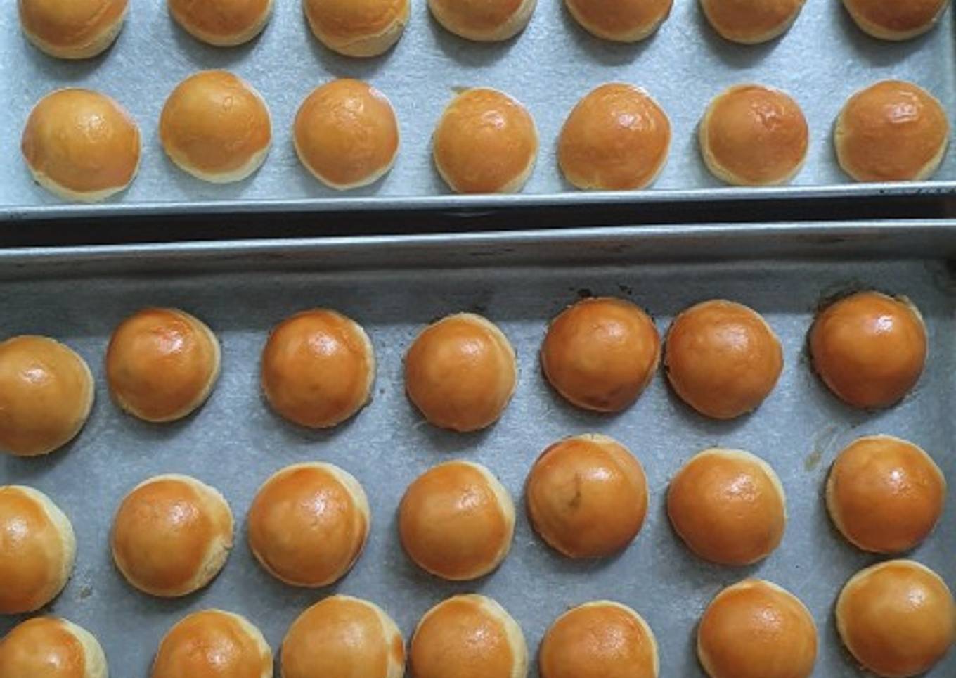 Kue Kering Lebaran Nastar Simple dan Mudah untuk Pemula