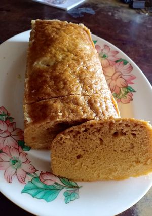 Foto resep Bolu Kukus Energen Vanilla (Super Lembut)