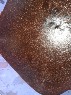 Foto resep Puding oreo nutrijel coklat
