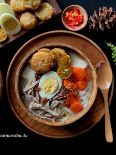 Foto resep 78. Soto Banjar