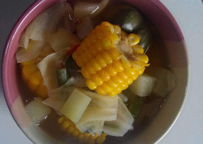 Sayur asem