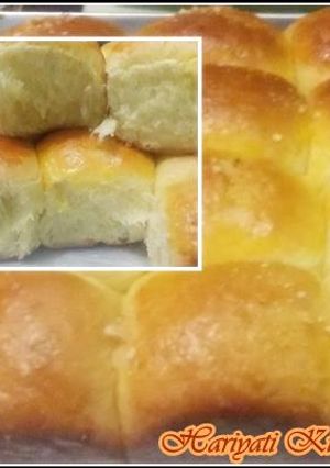 Foto resep Roti Sobek