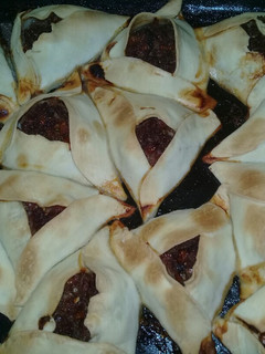 Una foto de Empanadas árabes