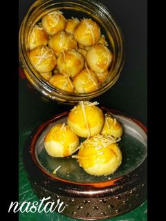 Foto resep Nastar