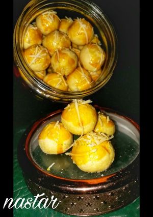 Foto resep Nastar