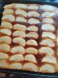 بريوش تفاح