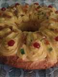 Roscón de Reyes