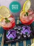 715.🍹 Mojito Sprite