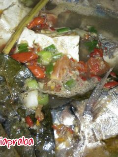 Foto resep Pindang Kembung Simpel