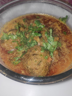 मटर के कोफ्ते (matar ke kofte recipe in Hindi) रेसिपी मुख्य फोटो