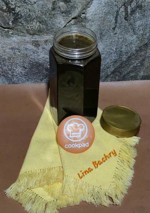 Foto resep Sirup Gula Merah