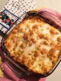 Lasagne con melanzane