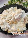 Salat Makaroni