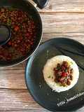 Teriyaki Soya Chunk