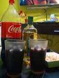 Piscolas