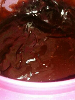Foto resep Selai Coklat untuk isian roti