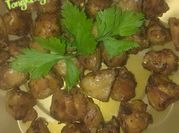 Gambar bontot ayam