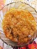 Chicken Angara
