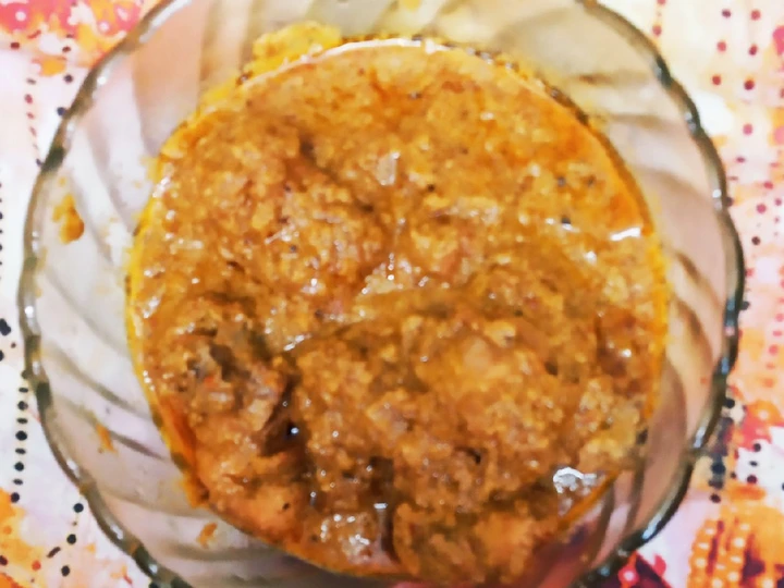 Easy Way Make Chicken Angara the Can Spoil the Tongue Can spoil the tongue