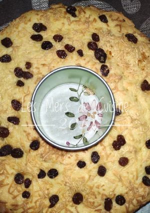 Foto resep Bolu Tape