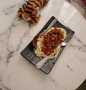 Cara Sederhana Membuat Resep  Spaghetti 🍝 daging &amp; tumis buncis yang Lezat, Bikin Ketagihan