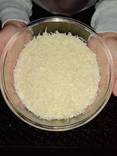 Foto resep Stup roti keju