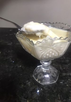 صورة لوصفة ارز بلبن زي بتاع المحلات بالظبط 👌😋