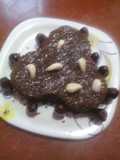 PARLE-G BiSCUIT CAKE-